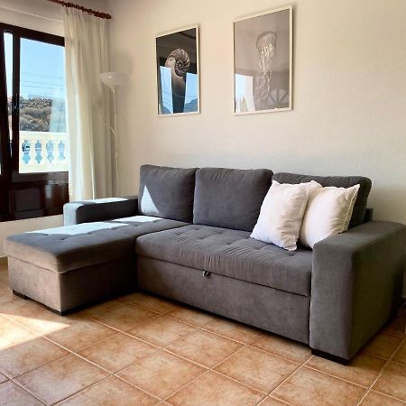 Apartamento Kira Apartman Punta Mujeres Kültér fotó