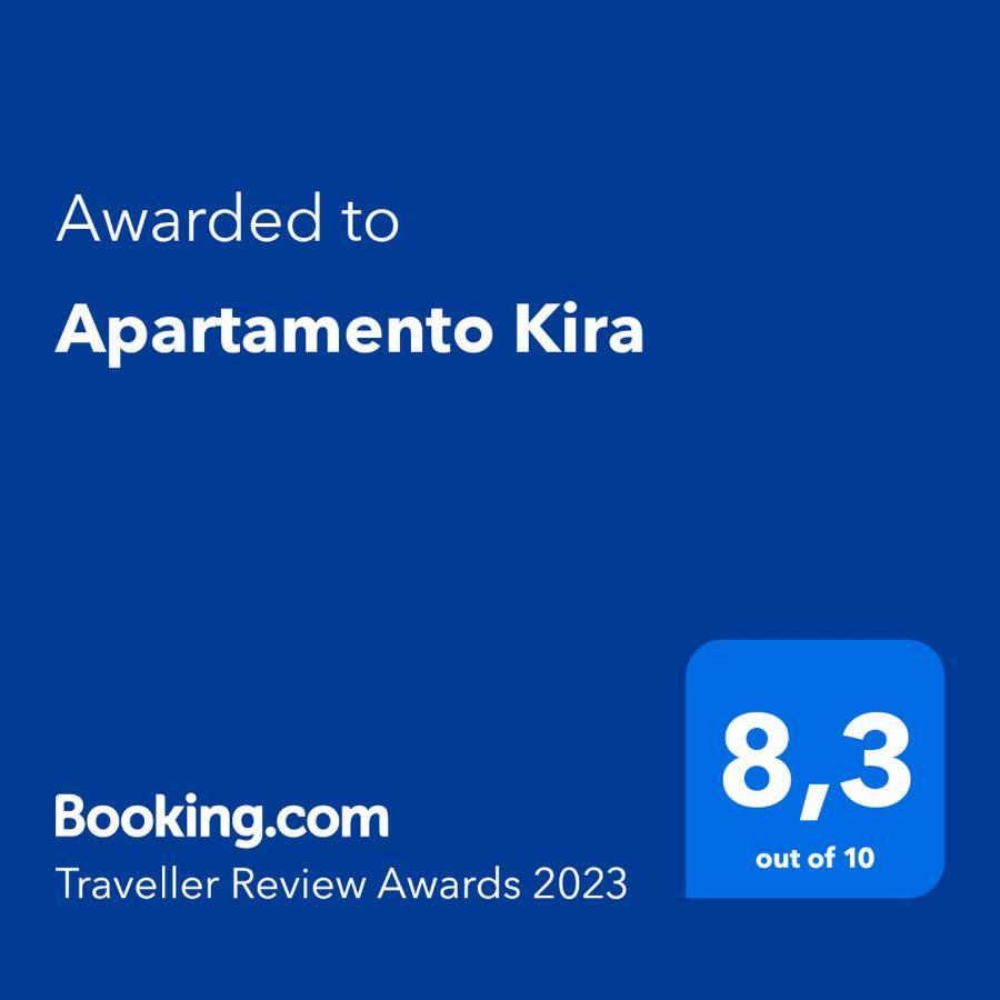 Apartamento Kira Apartman Punta Mujeres Kültér fotó